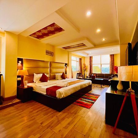 The Reo Luxury Hotel - Haridwār Exterior photo