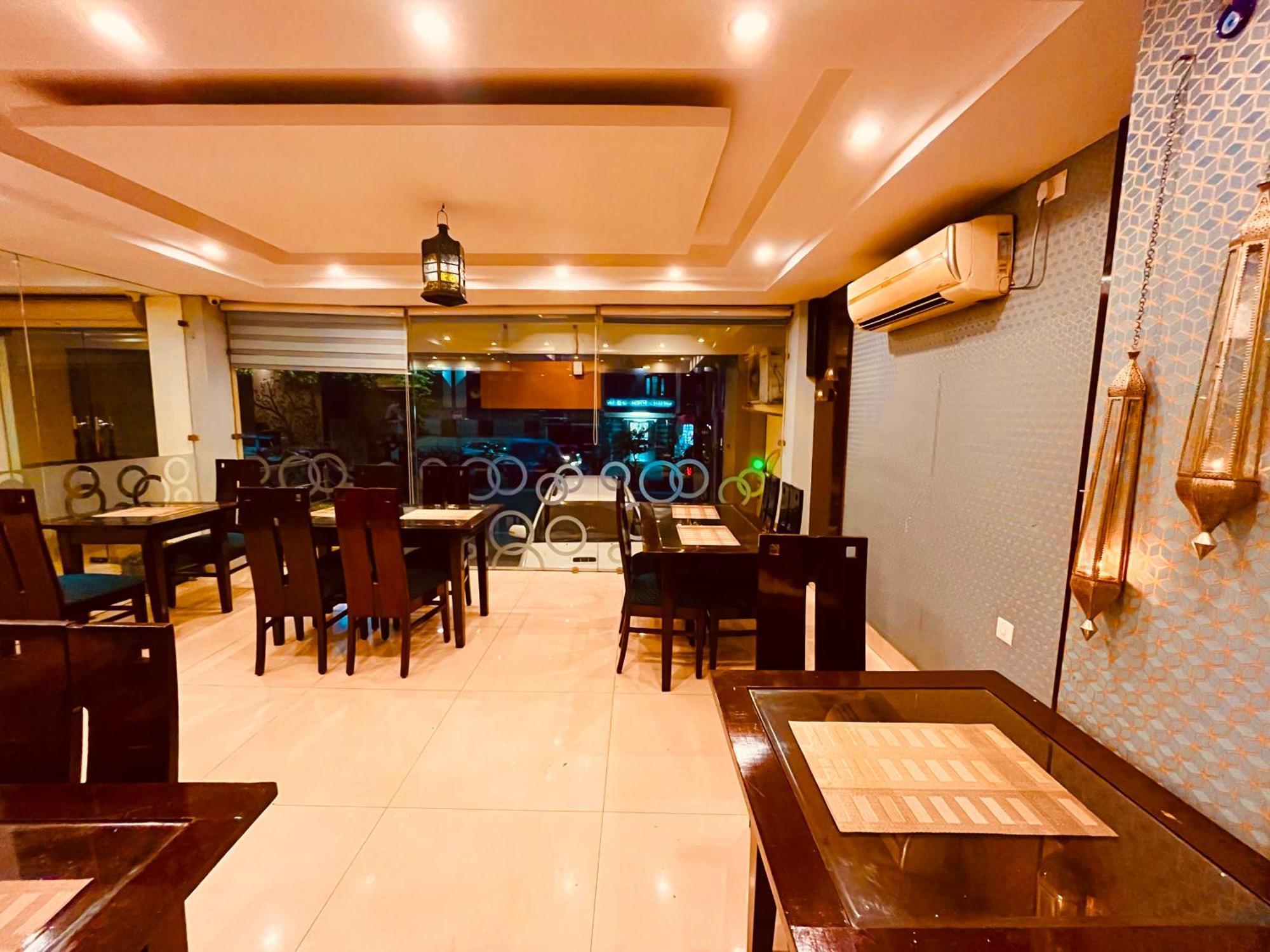 The Reo Luxury Hotel - Haridwār Exterior photo